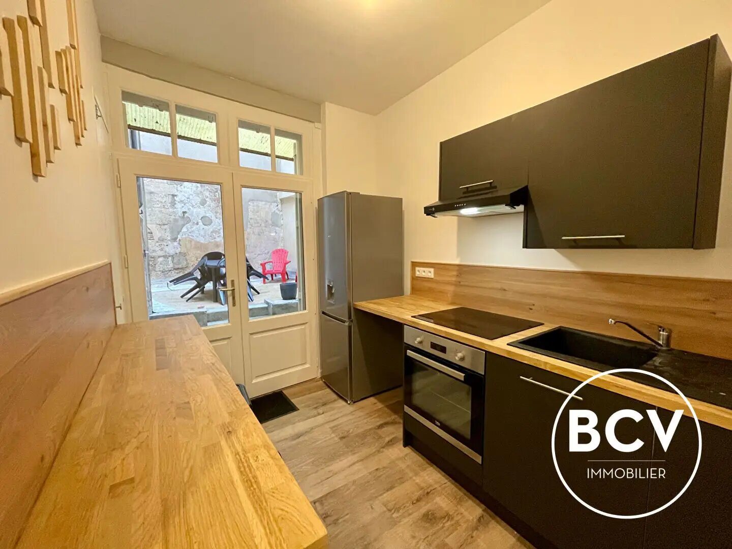 Appartement à louer, 25m², Chartres