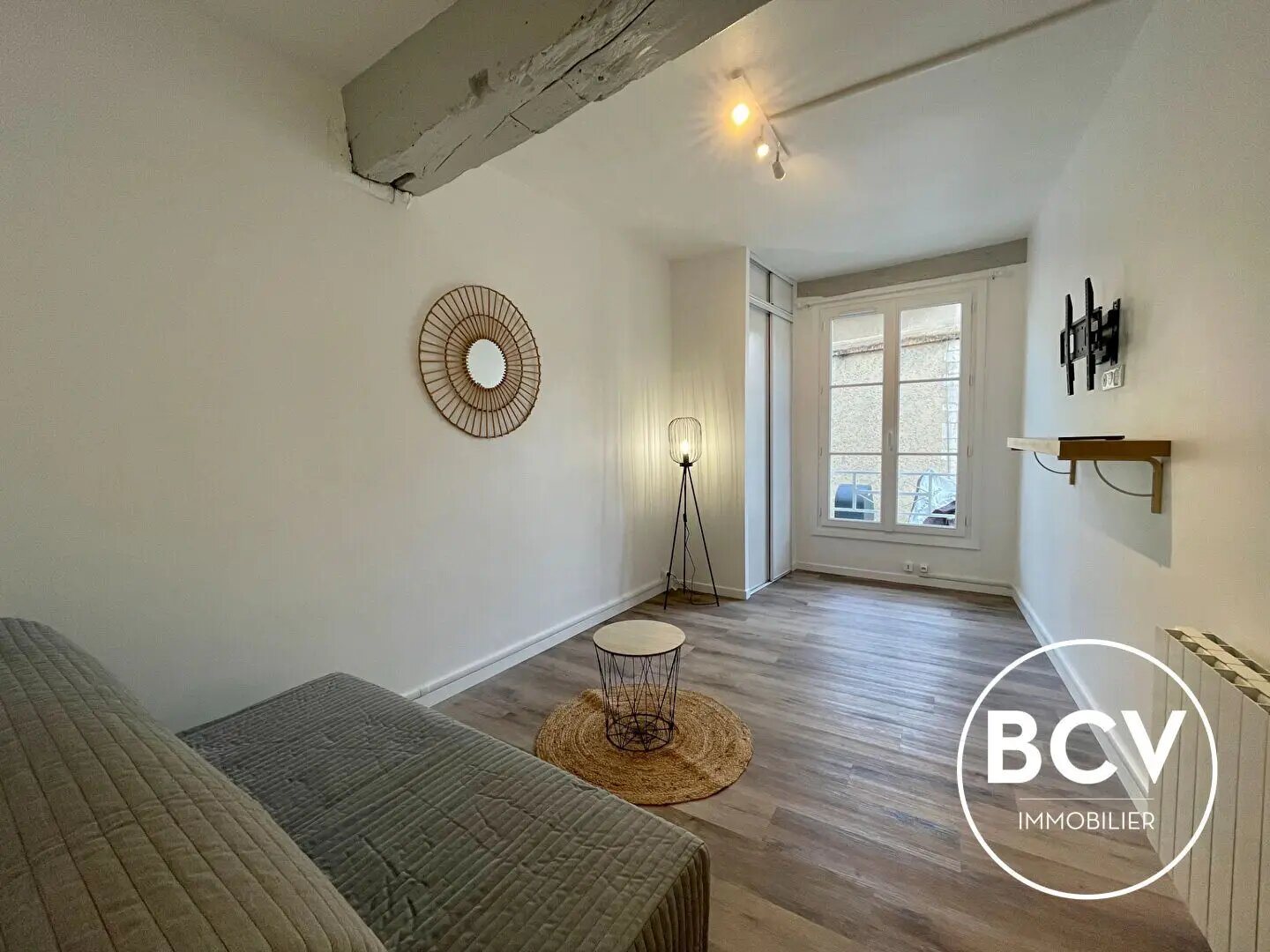 Appartement à louer, 25m², Chartres