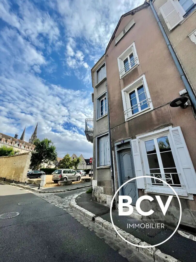 Appartement à louer, 25m², Chartres