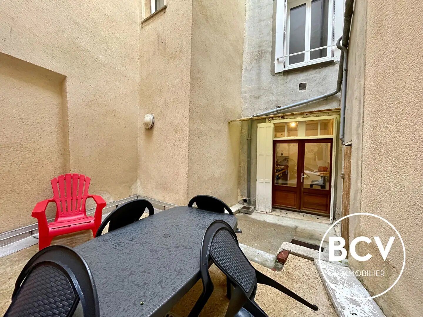 Appartement à louer, 25m², Chartres
