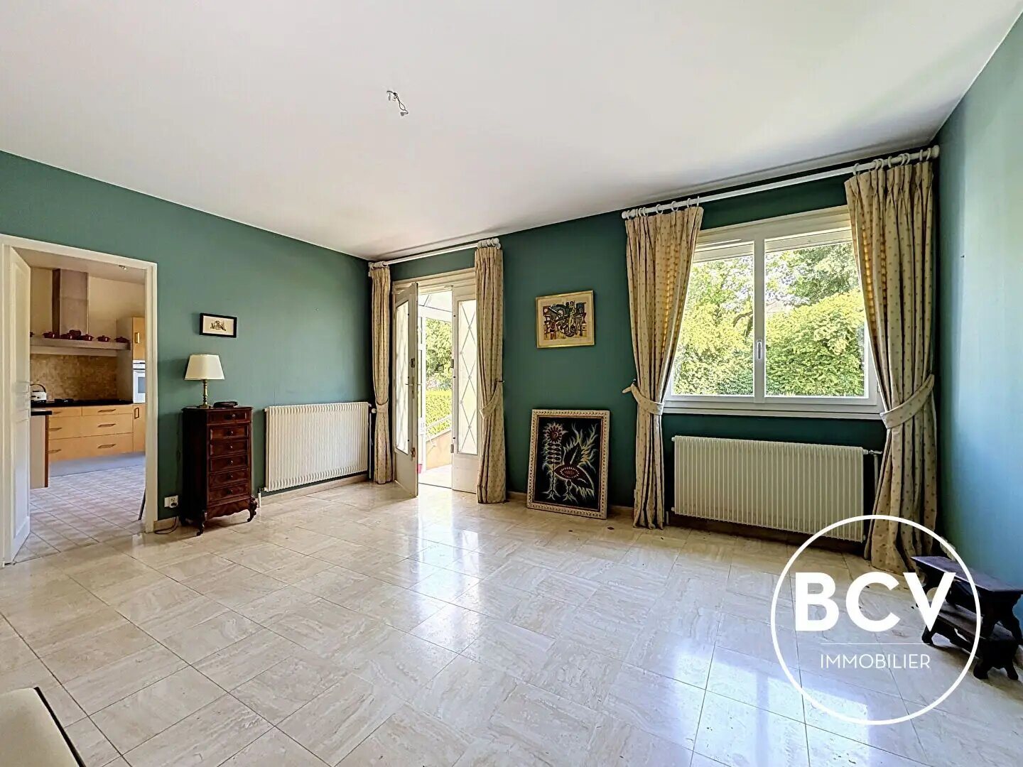Maison à vendre, 221m², Luisant