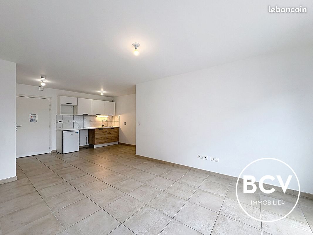 Appartement à louer, 47m², Lucé