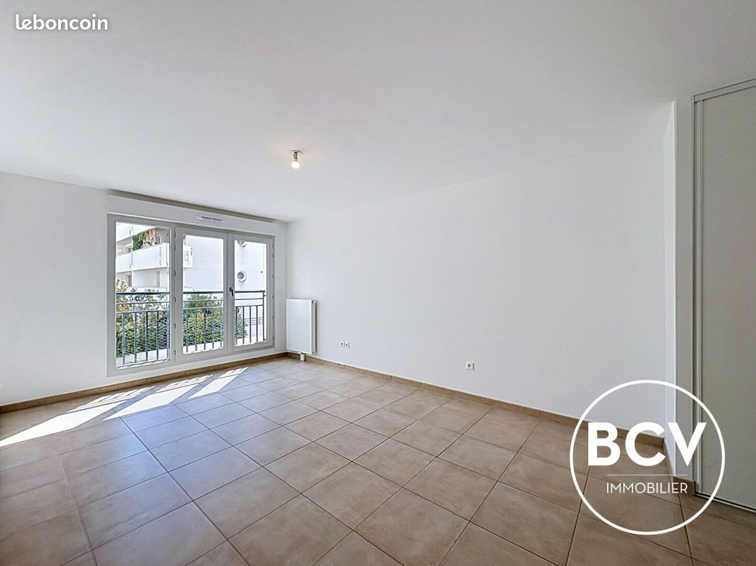 Appartement à louer, 47m², Lucé