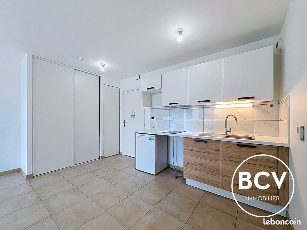 Appartement à louer, 47m², Lucé