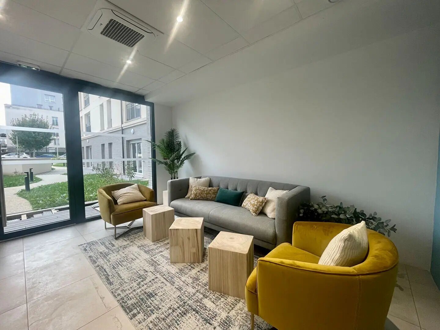 Appartement à louer, 32m², Lucé