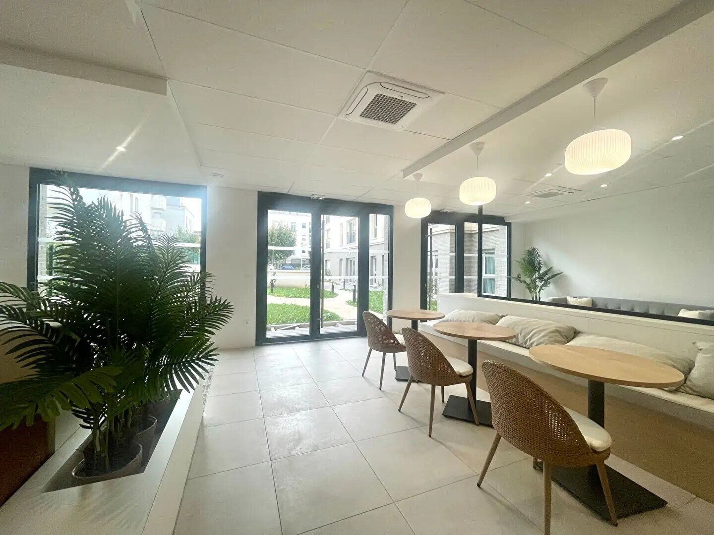 Appartement à louer, 32m², Lucé