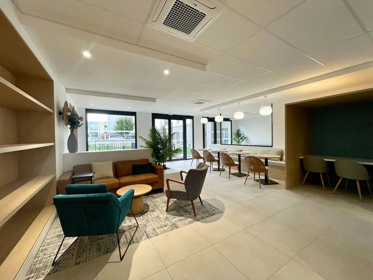 Appartement à louer, 32m², Lucé