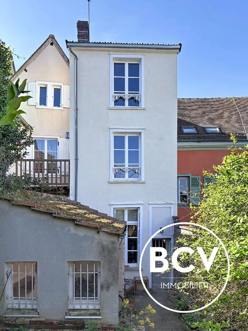 Maison à vendre, 122m², Chartres