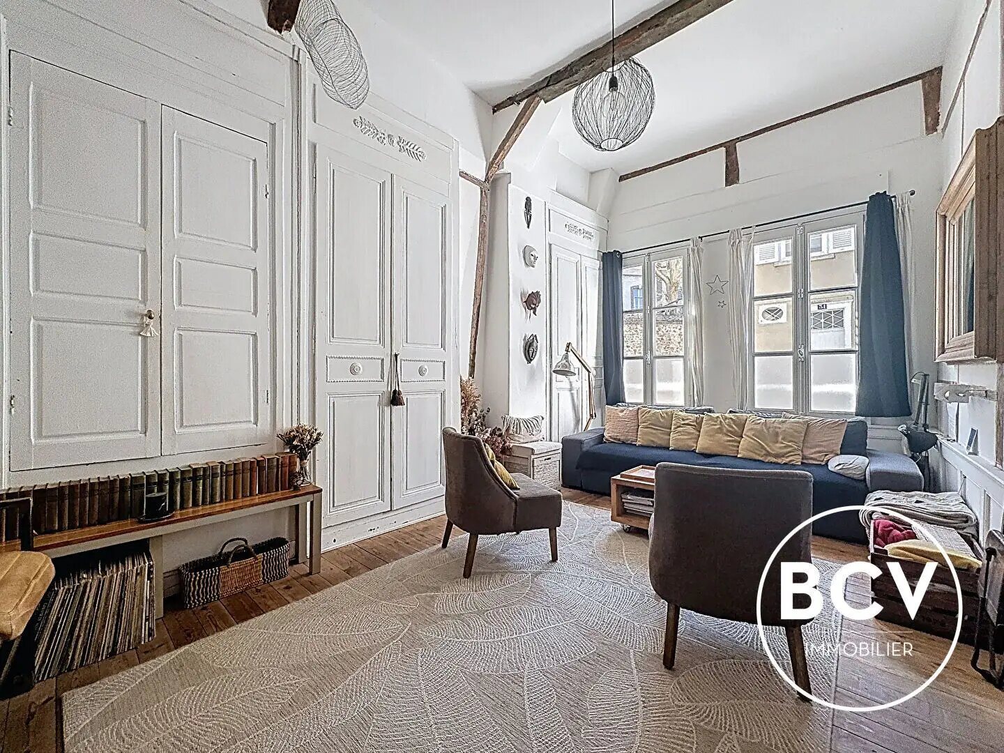 Maison à vendre, 122m², Chartres