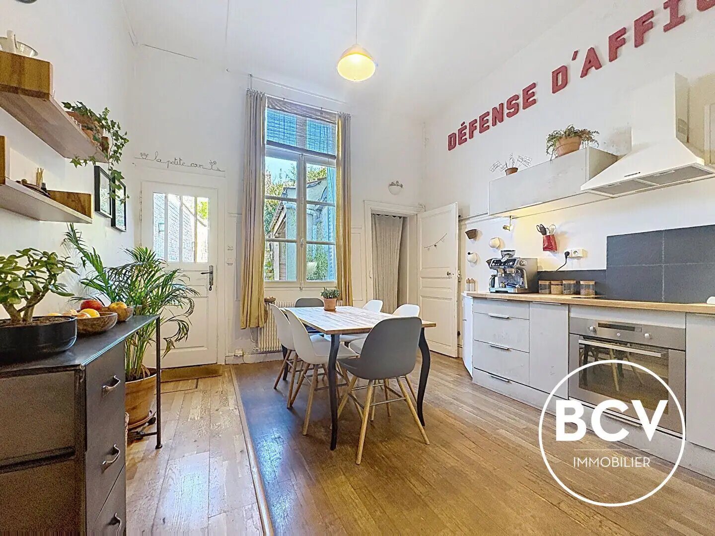 Maison à vendre, 122m², Chartres