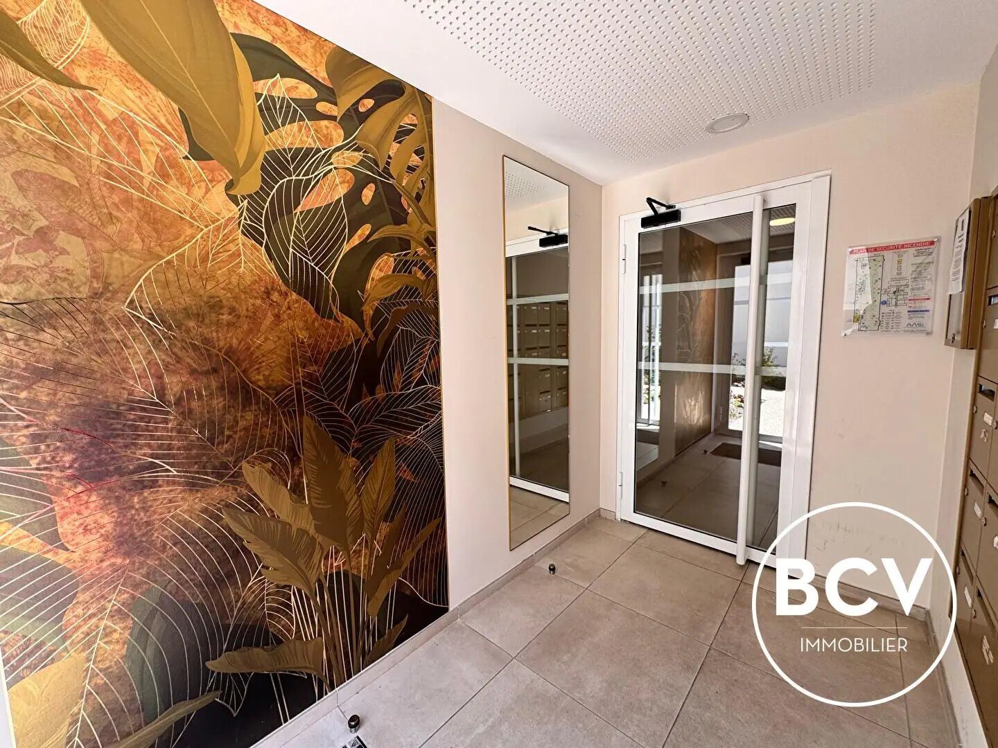 Appartement à vendre, 70m², Chartres