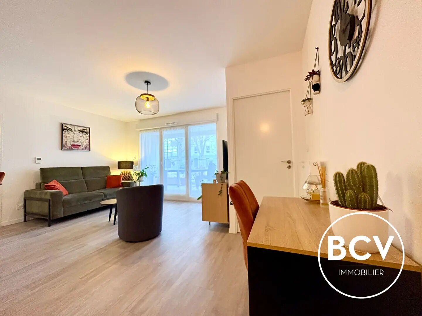 Appartement à vendre, 70m², Chartres