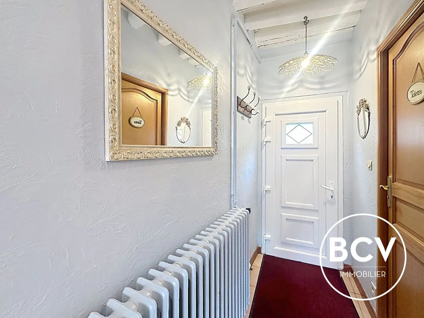 Maison à vendre, 121m², Aunay-sous-Auneau