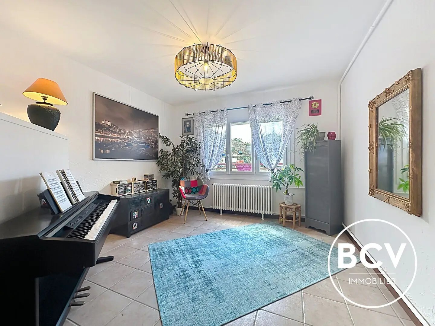 Maison à vendre, 121m², Aunay-sous-Auneau