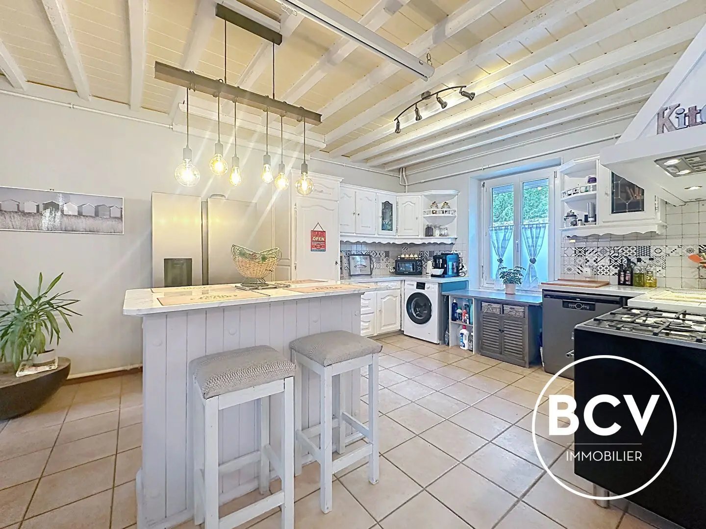 Maison à vendre, 121m², Aunay-sous-Auneau