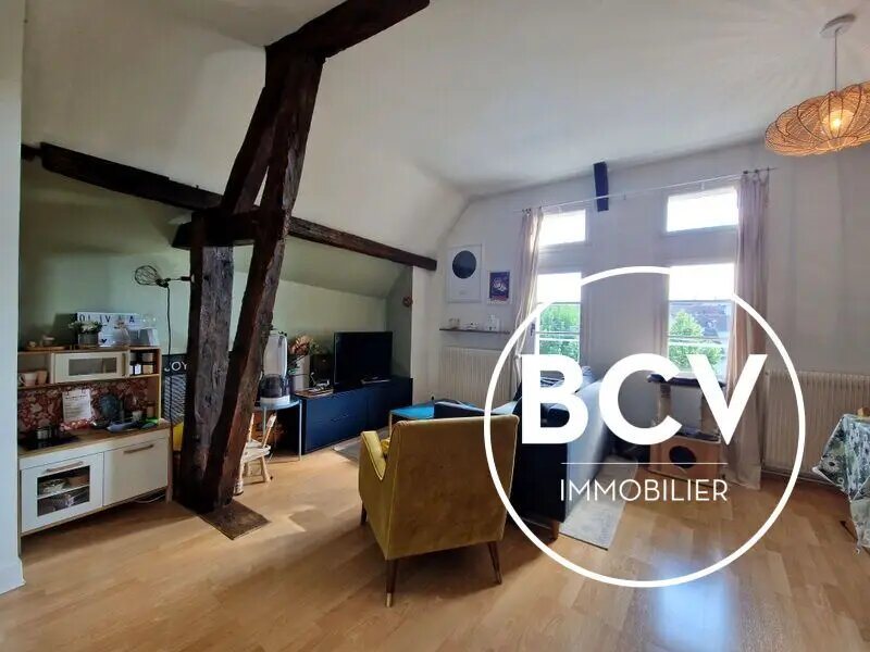 Appartement à vendre, 77m², Chartres