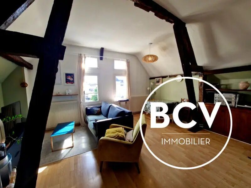 Appartement à vendre, 77m², Chartres