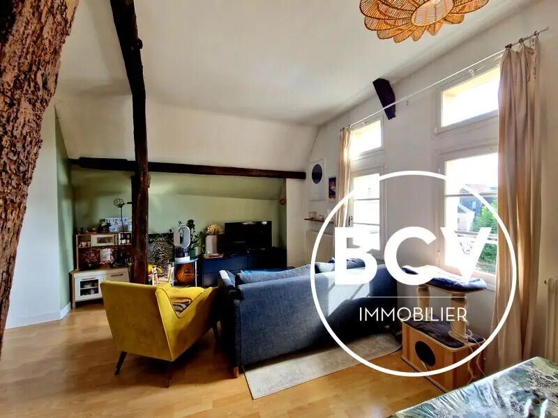 Appartement à vendre, 77m², Chartres