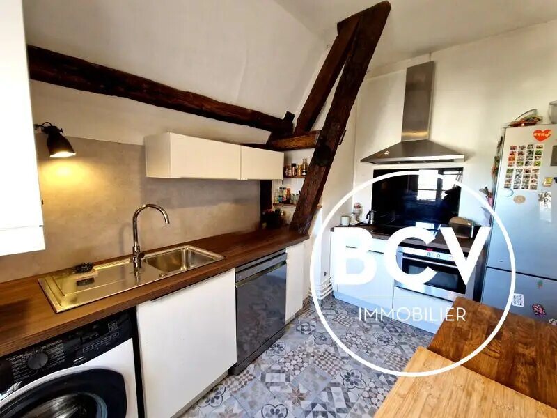Appartement à vendre, 77m², Chartres