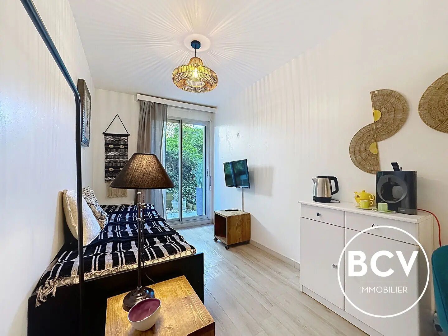 Appartement à louer, 14m², Chartres