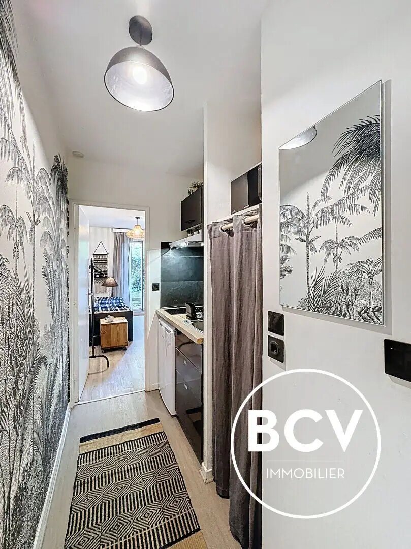 Appartement à louer, 14m², Chartres