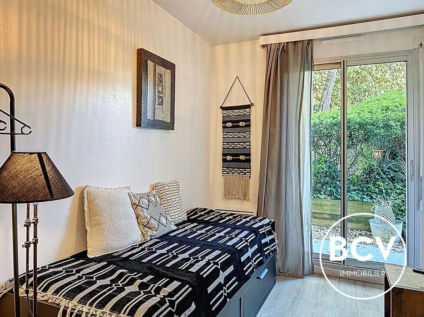 Appartement à louer, 14m², Chartres