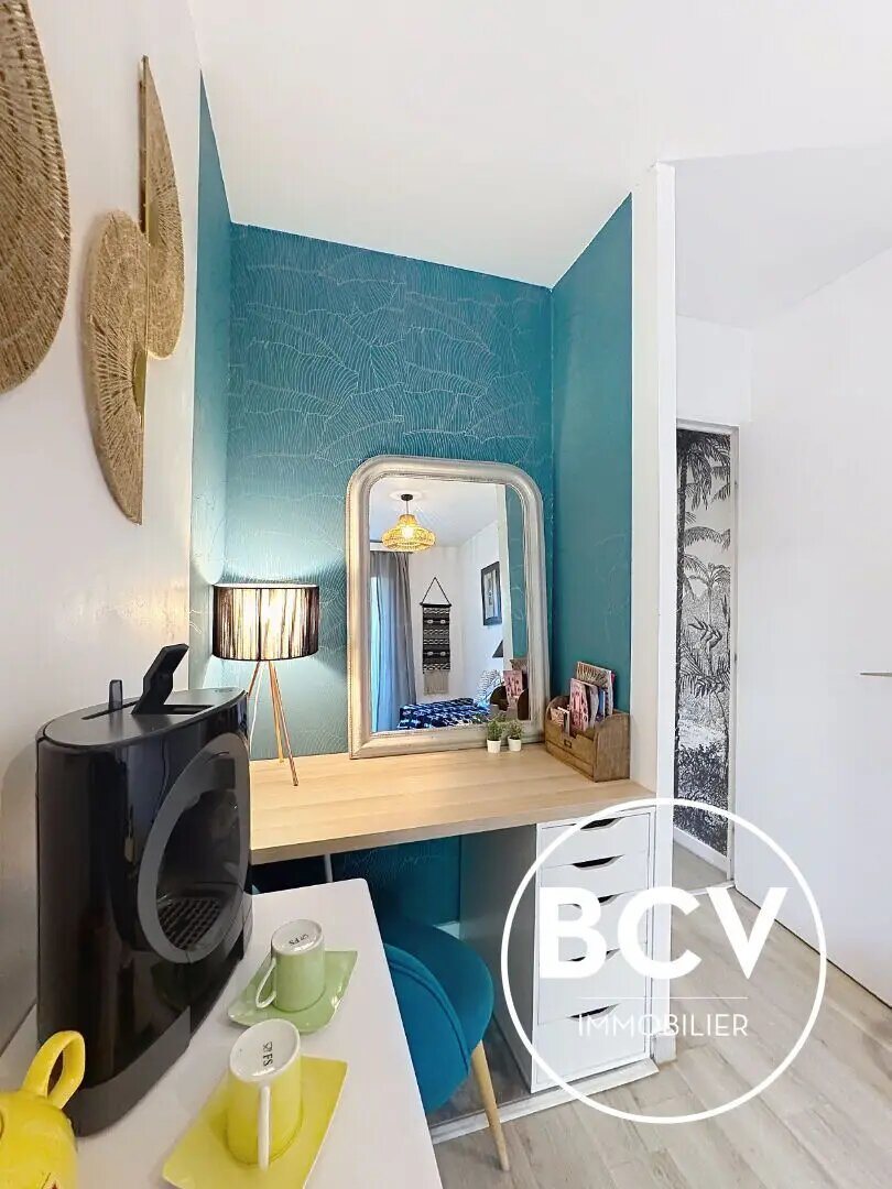 Appartement à louer, 14m², Chartres