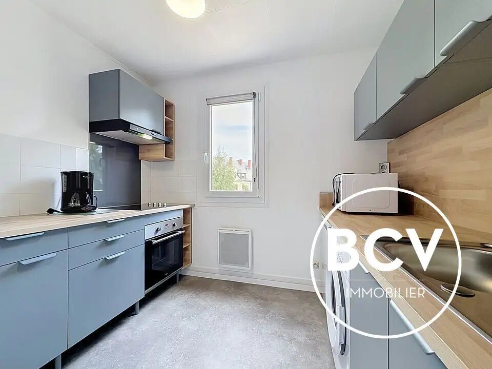 Appartement à louer, 47m², Chartres