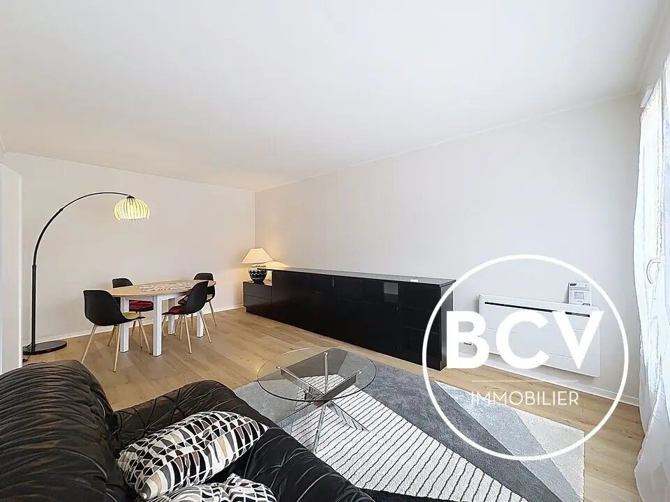 Appartement à louer, 47m², Chartres