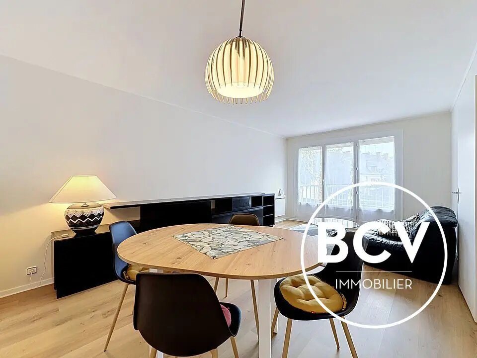 Appartement à louer, 47m², Chartres