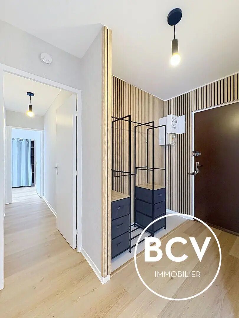 Appartement à louer, 47m², Chartres