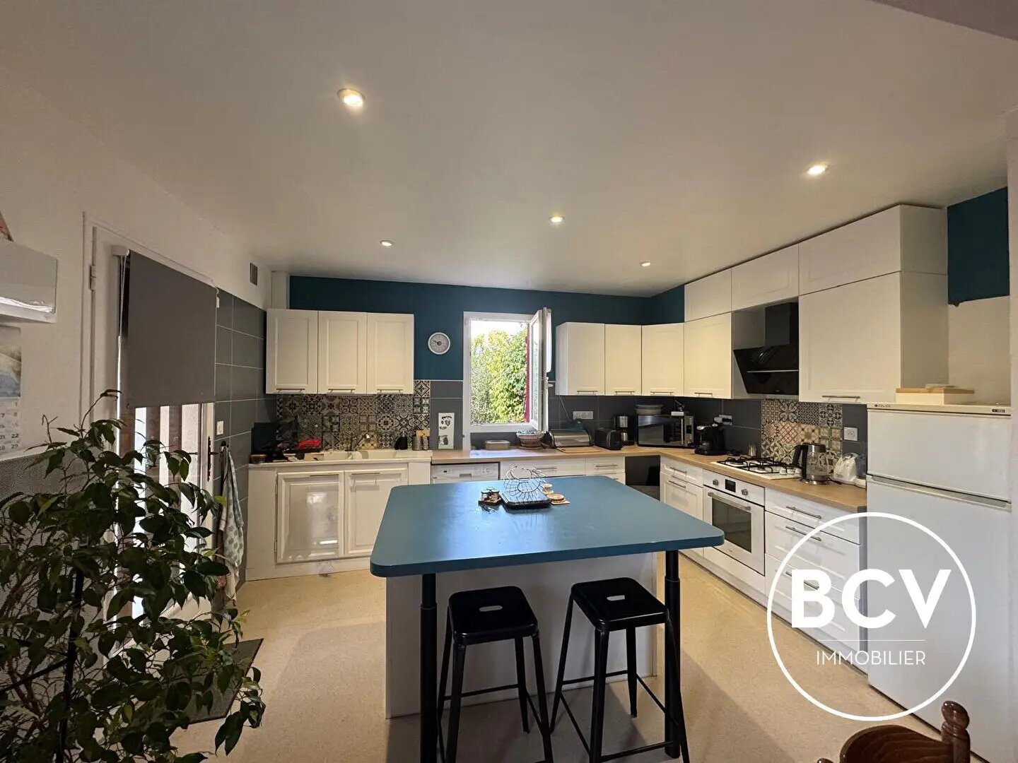 Maison à vendre, 120m², Lucé