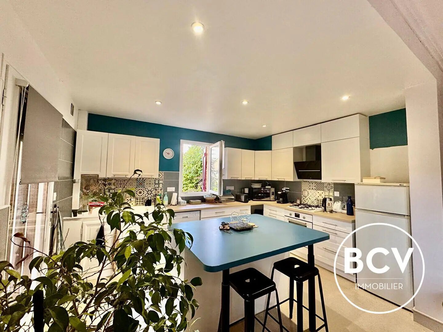 Maison à vendre, 120m², Lucé
