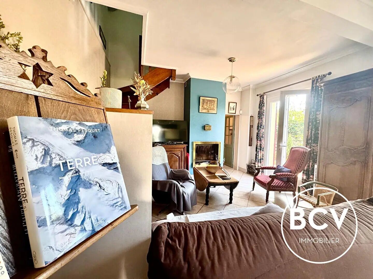 Maison à vendre, 120m², Lucé