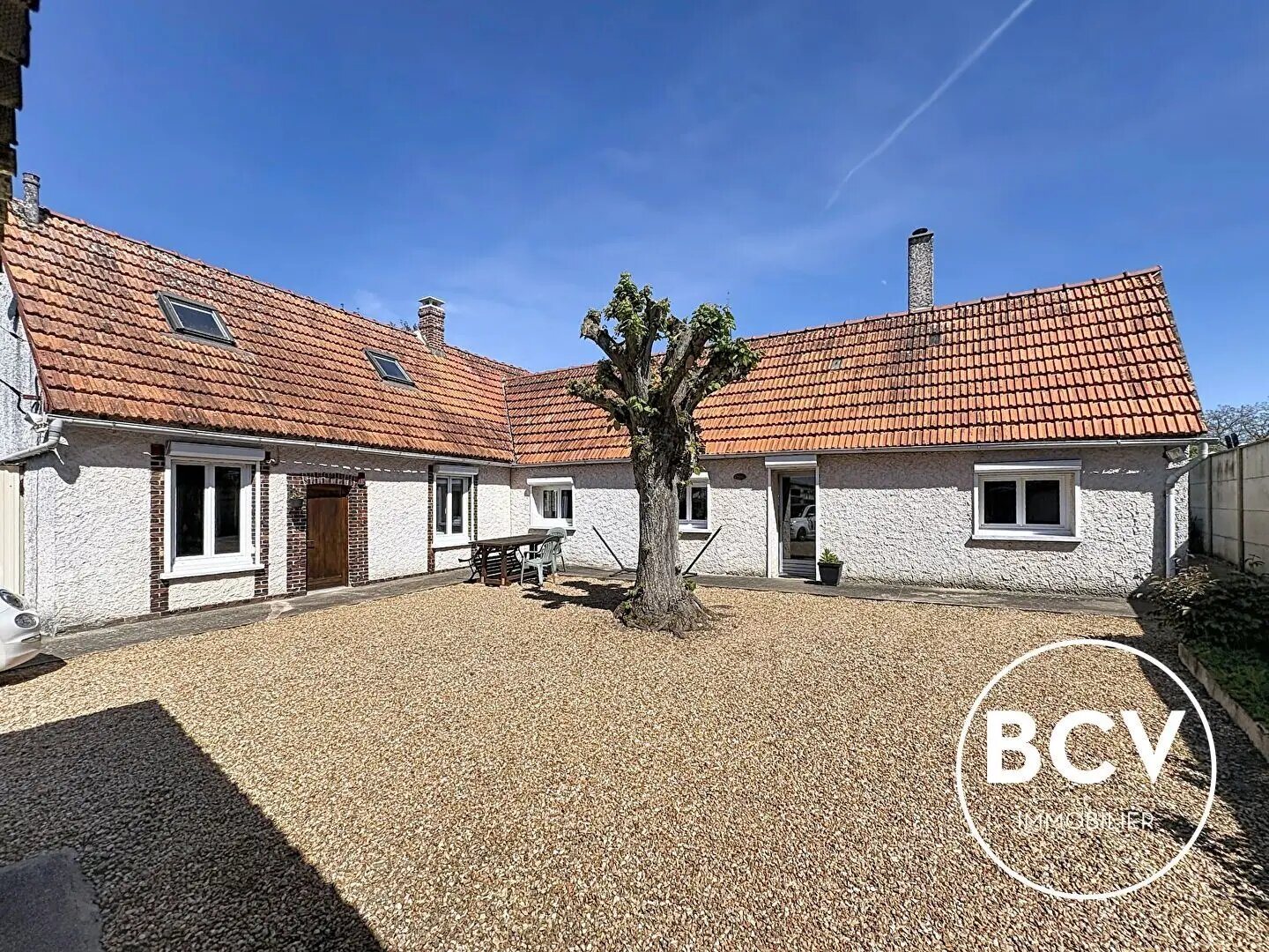 Maison à vendre, 95m², Courville-sur-Eure