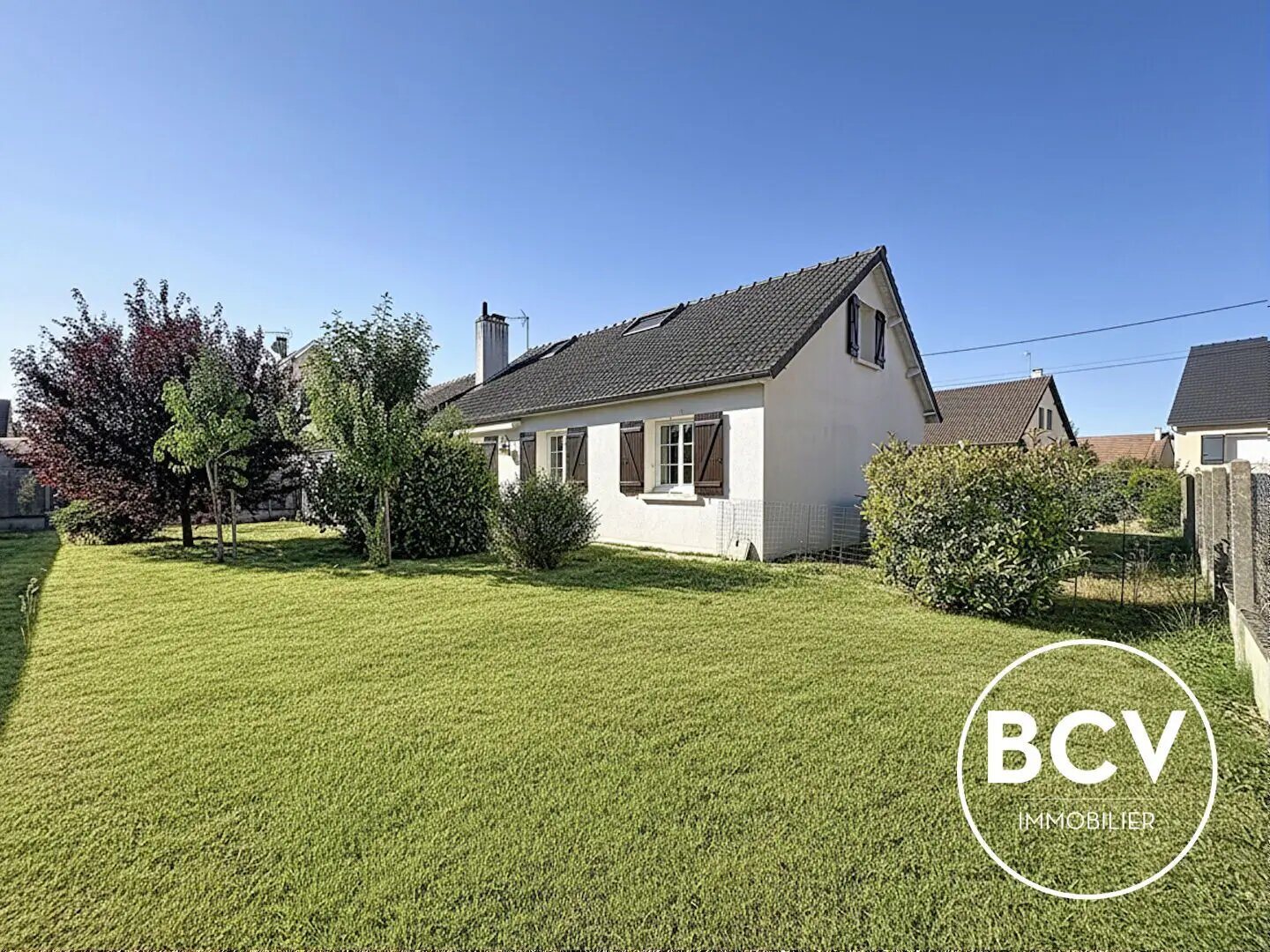 Maison à vendre, 139m², Champhol