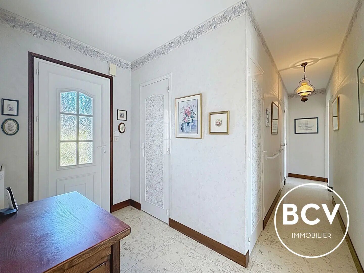 Maison à vendre, 139m², Champhol