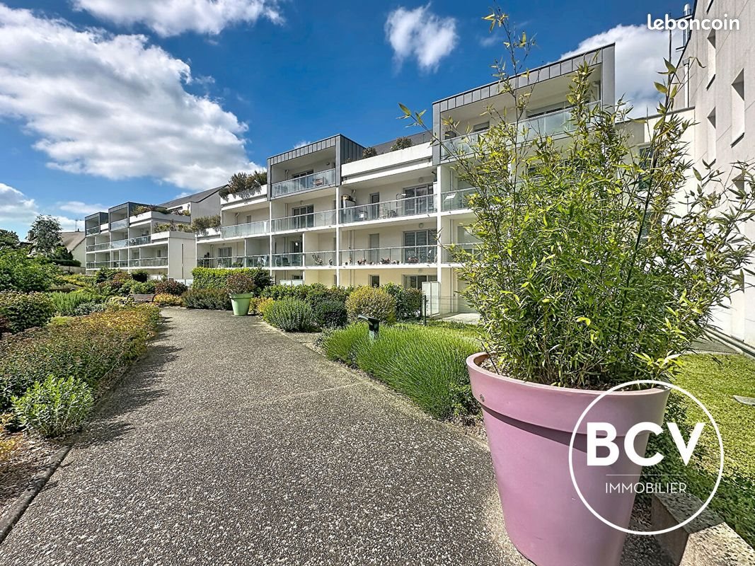 Appartement à vendre, 73m², Chartres