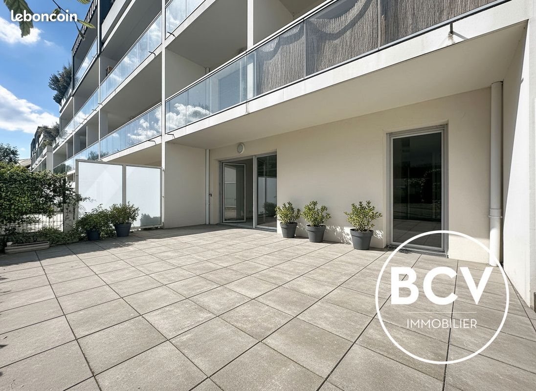 Appartement à vendre, 73m², Chartres