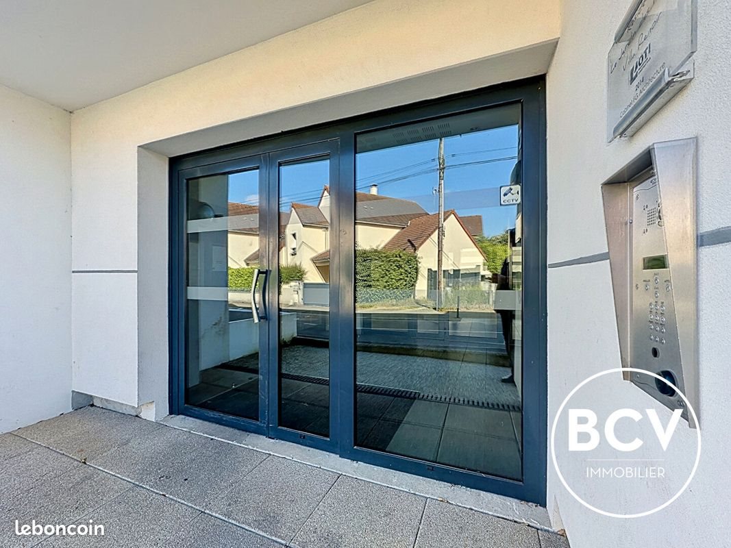 Appartement à vendre, 73m², Chartres