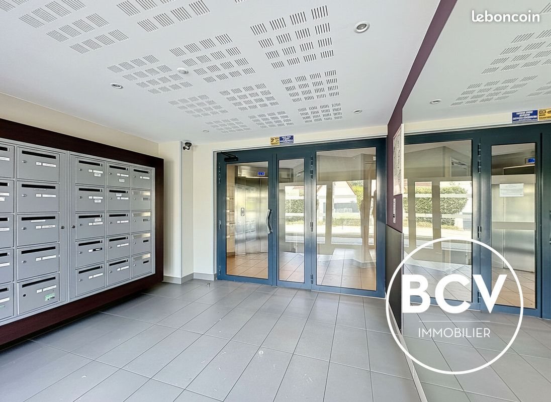 Appartement à vendre, 73m², Chartres