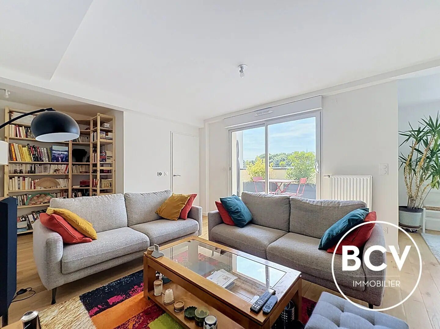 Appartement à vendre, 88m², Chartres