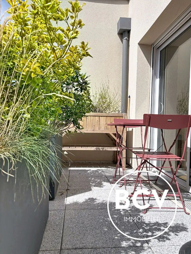 Appartement à vendre, 88m², Chartres