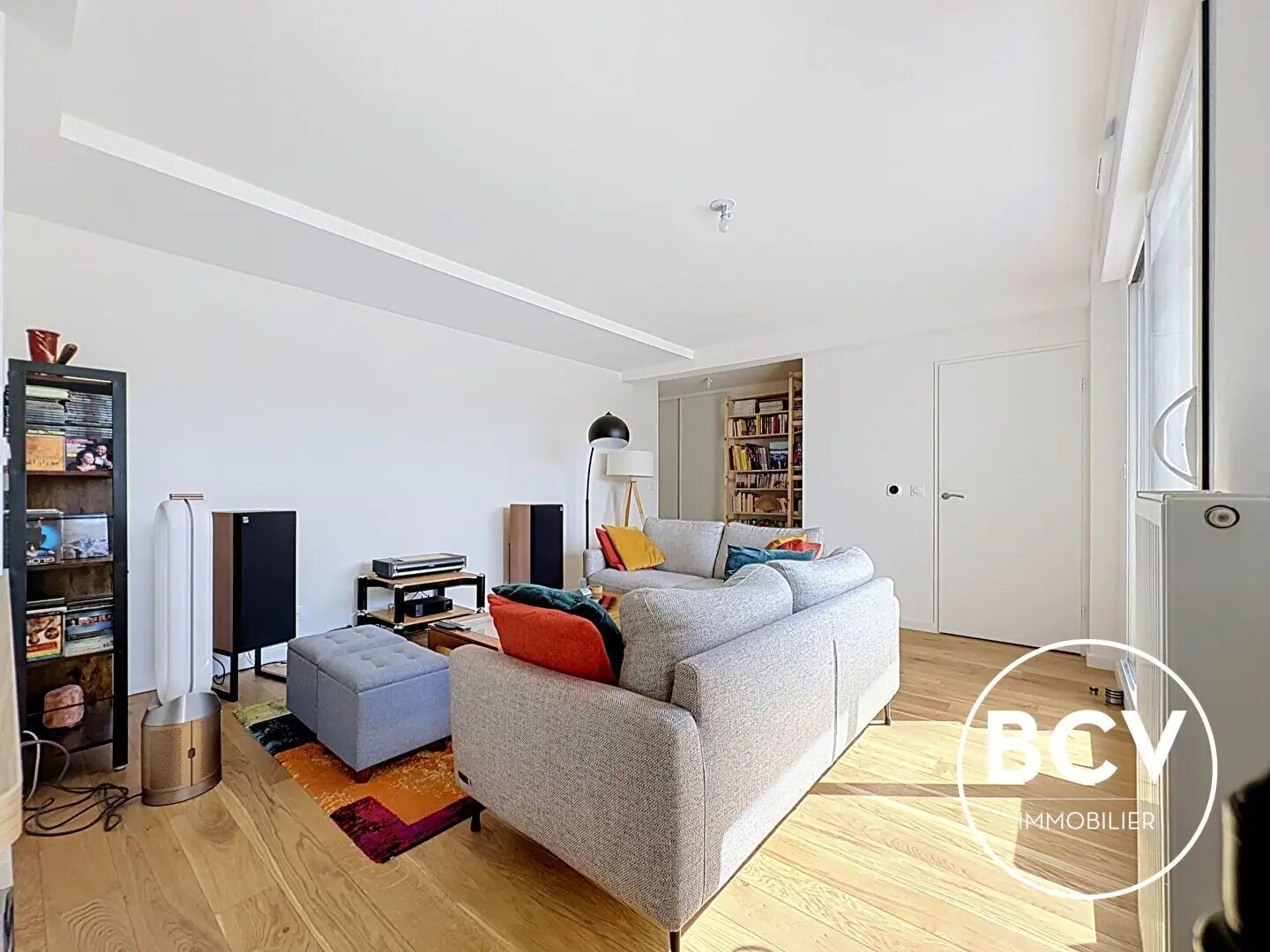 Appartement à vendre, 88m², Chartres