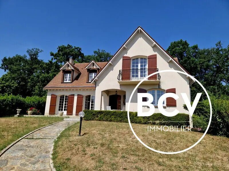 Maison à vendre, 181m², Jouy