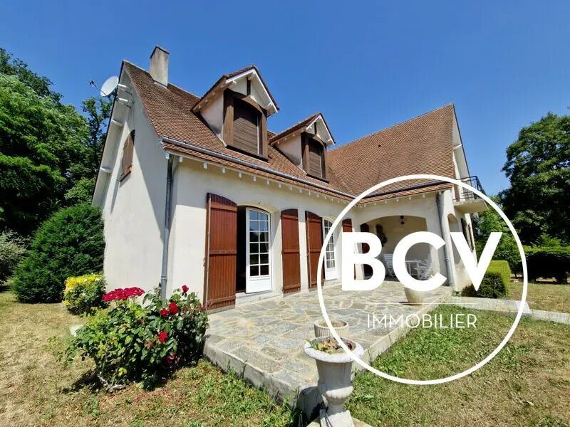 Maison à vendre, 181m², Jouy