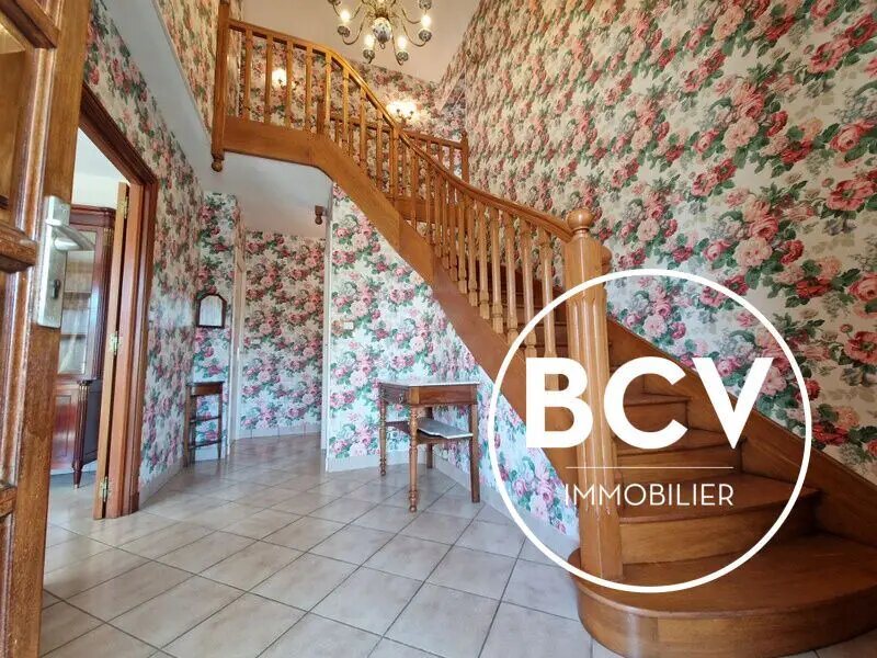 Maison à vendre, 181m², Jouy