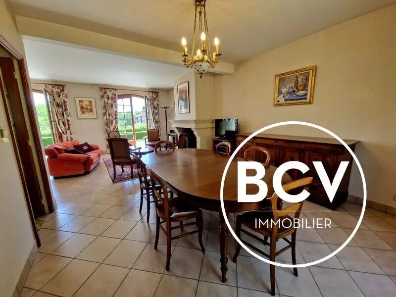 Maison à vendre, 181m², Jouy