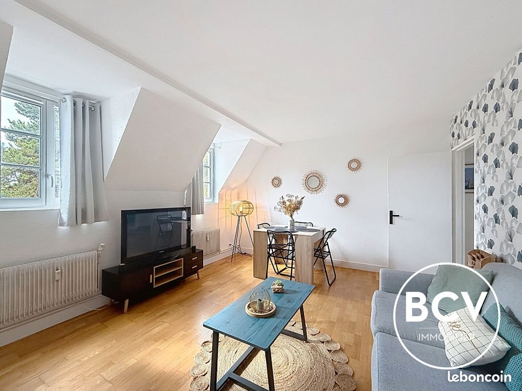 Appartement à louer, 44m², Chartres