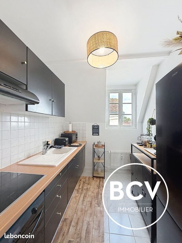 Appartement à louer, 44m², Chartres